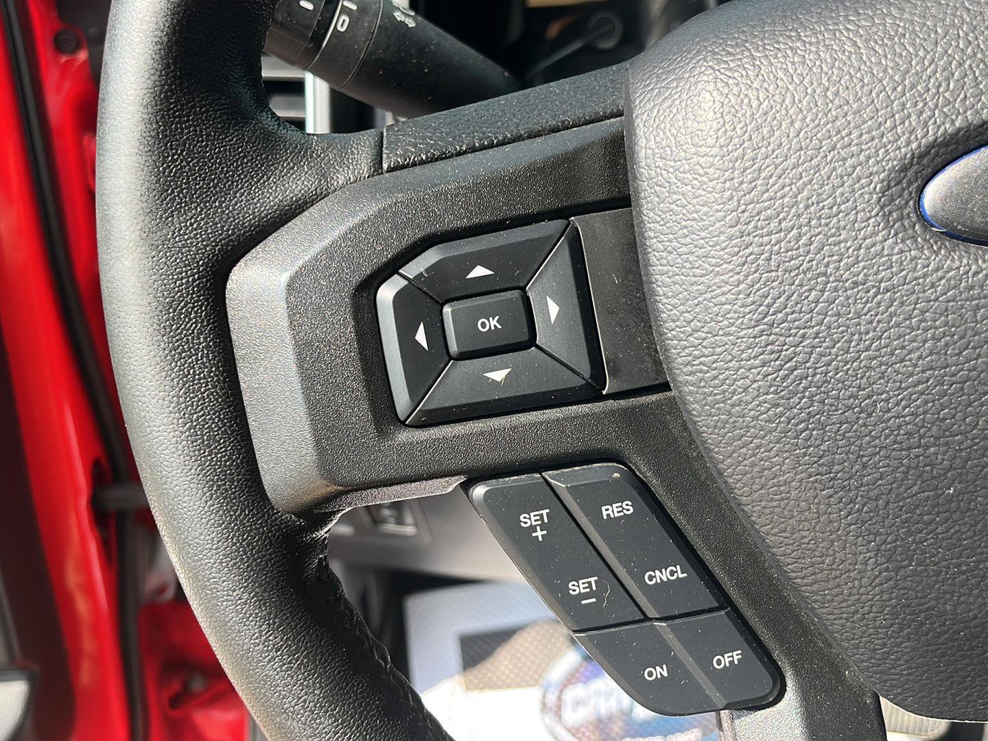 Used 2020 Ford F150 XLT w/ Equipment Group 302A Luxury AWD/4WD image 13