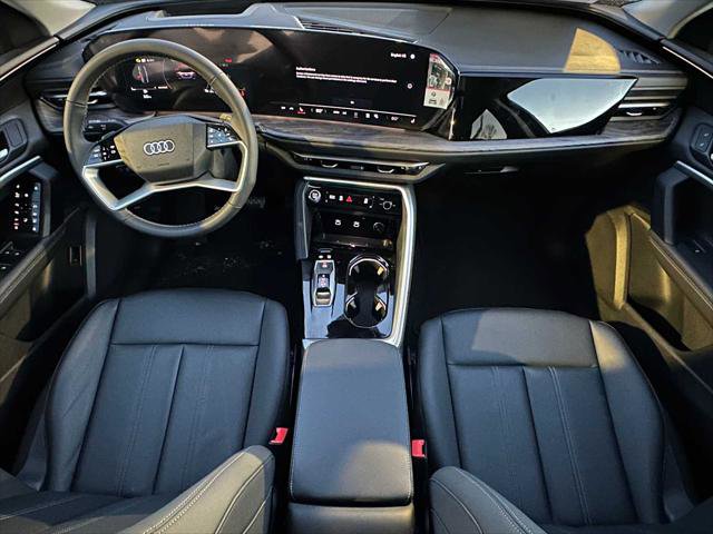 New 2025 Audi Q5 Premium Plus image 18