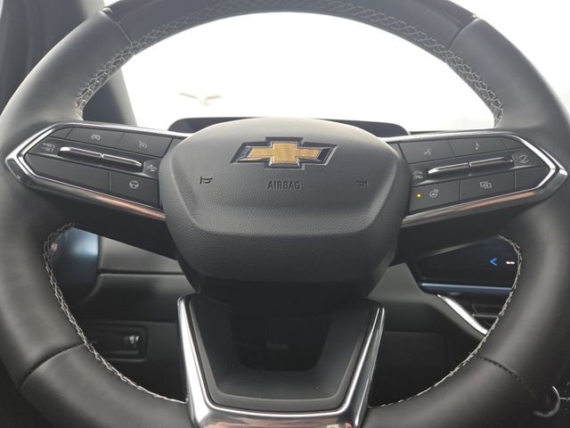 Used 2024 Chevrolet Equinox EV LT w/ Active Safety Package 3 image 30