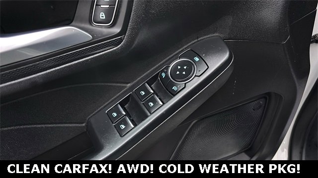 Used 2024 Ford Escape ST-Line image 7