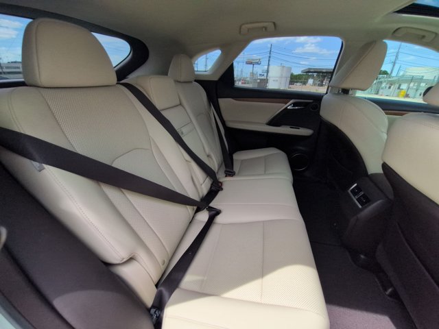 Used 2020 Lexus RX 350 FWD w/ Premium Package image 18