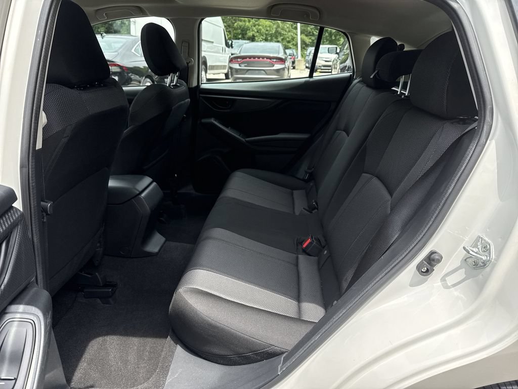 Used 2023 Subaru Impreza 2.0i Premium AWD/4WD image 25