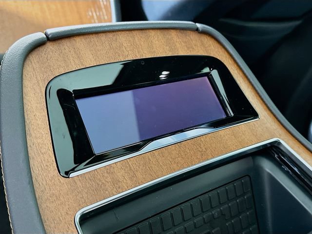 Certified 2025 Lincoln Navigator Black Label AWD/4WD image 31