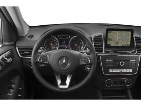 Used 2019 Mercedes-Benz GLS 450 4MATIC image 7