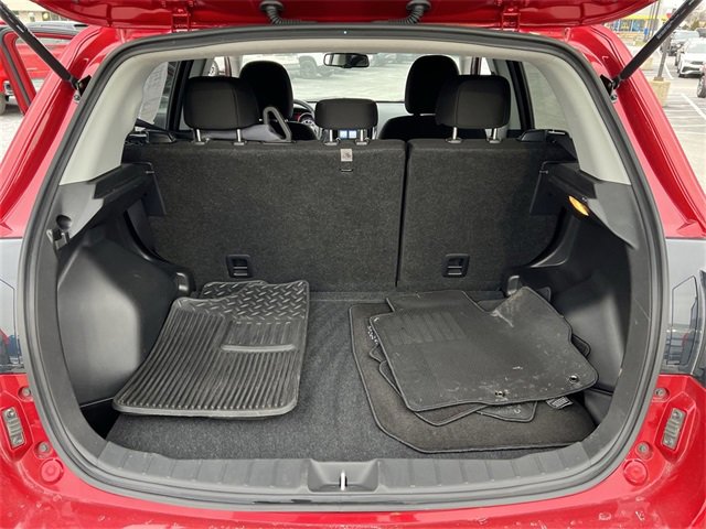 Used 2023 Mitsubishi Outlander Sport LE image 17