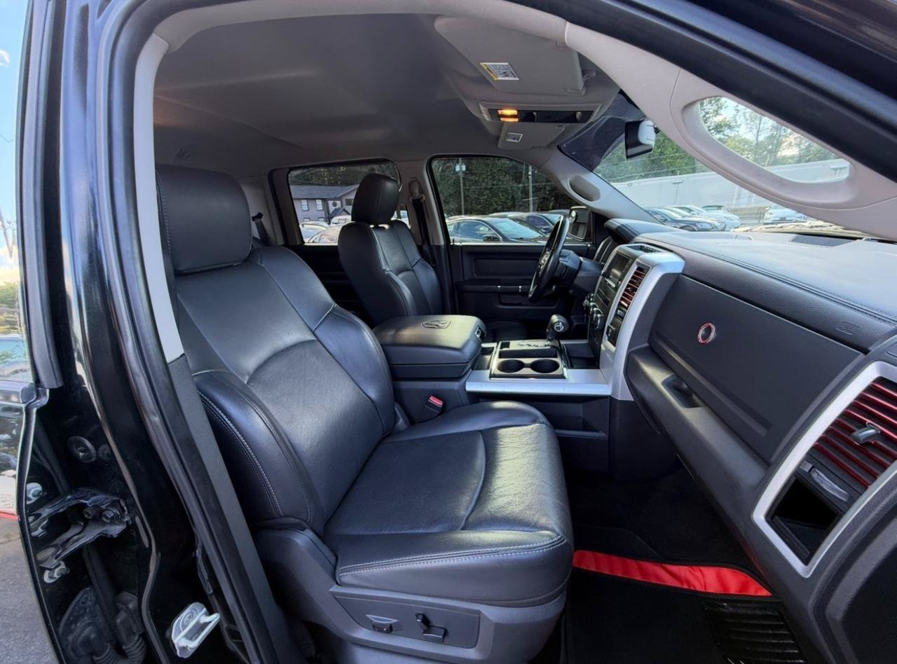Used 2011 RAM 1500 Sport AWD/4WD image 25