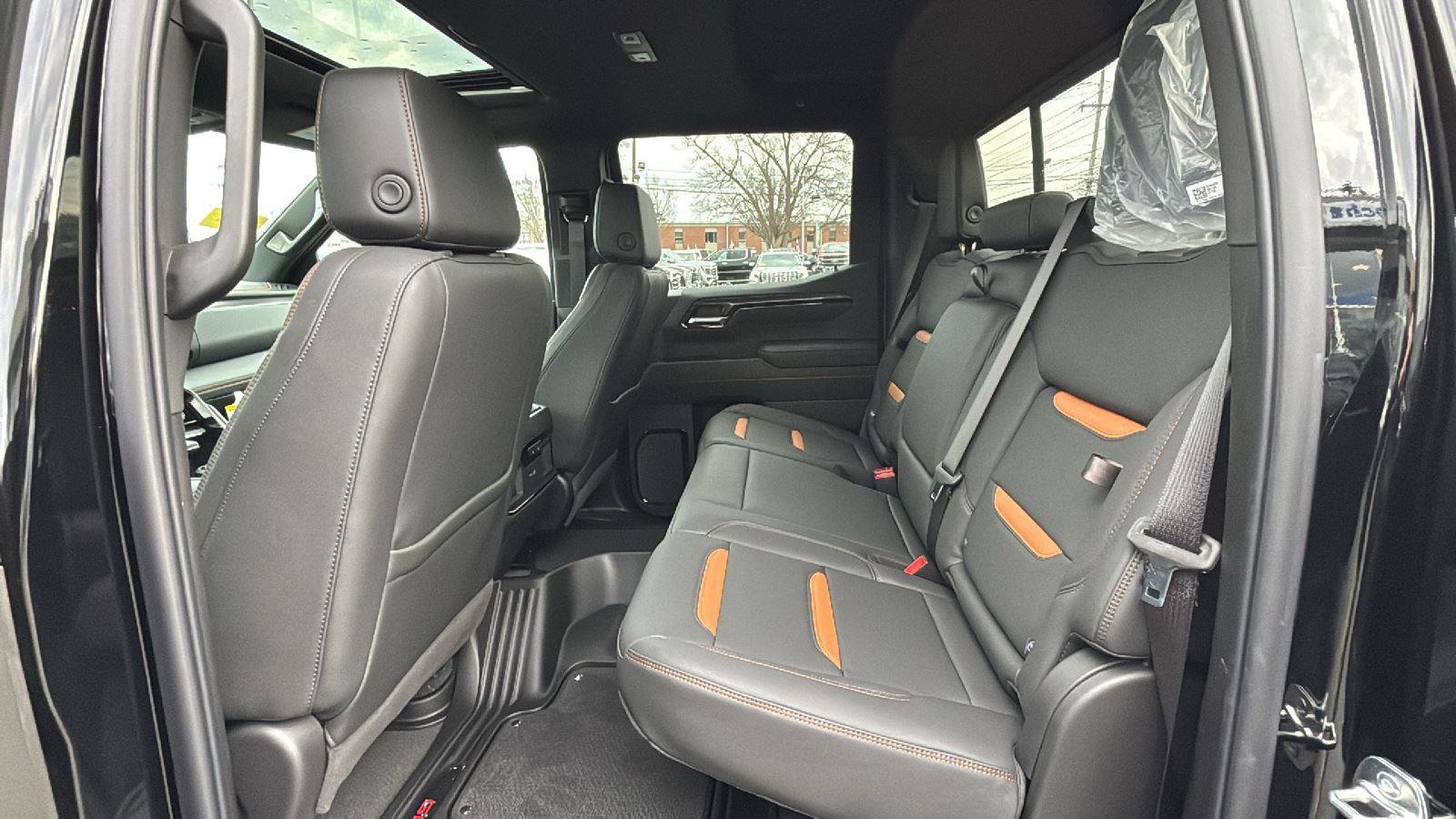 New 2026 GMC Sierra 1500 AT4 w/ AT4 Premium Package image 31