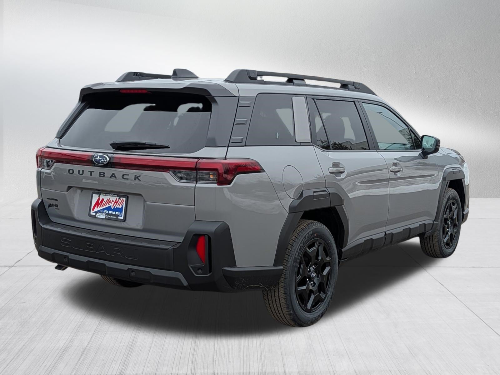 New 2026 Subaru Outback Limited AWD/4WD image 4