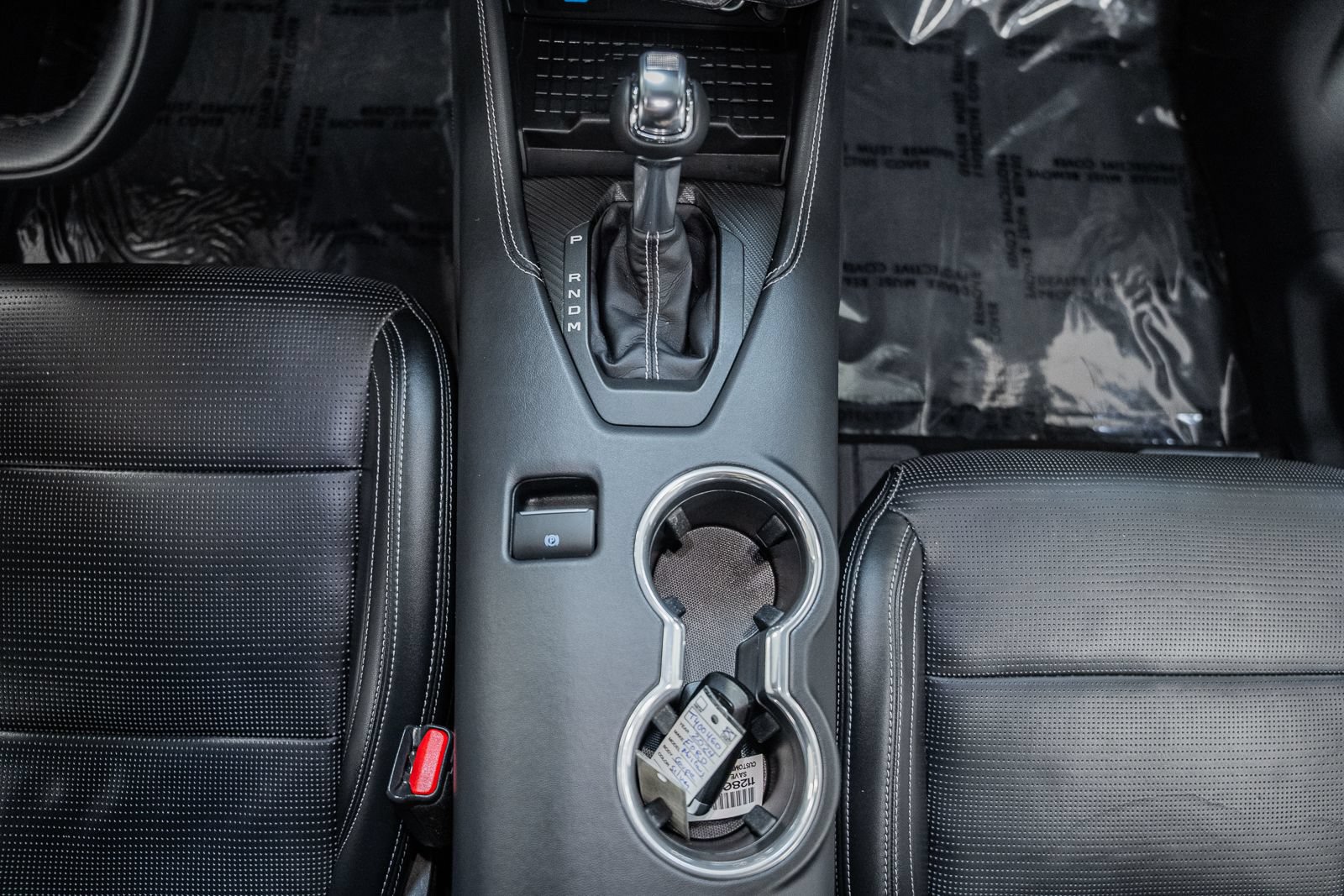 Certified 2024 Ford Mustang GT Premium RWD image 30