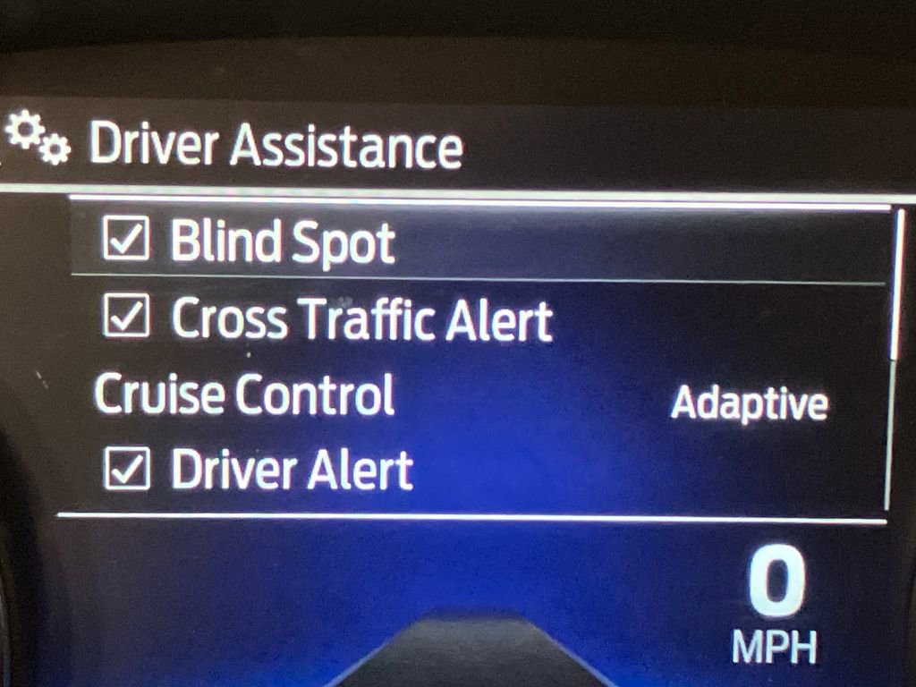 Certified 2023 Ford Maverick Lariat w/ Lariat Luxury Package image 26