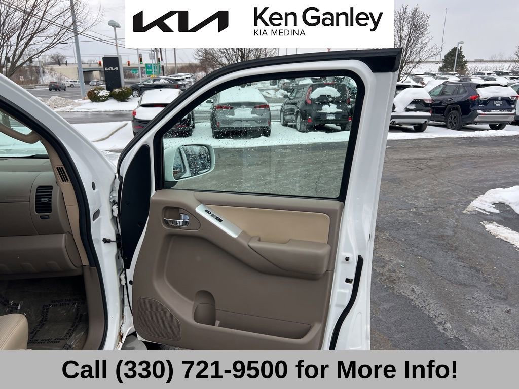 Used 2012 Nissan Pathfinder Silver image 54