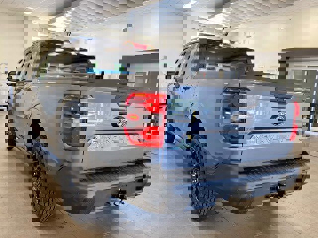 New 2025 Ford Maverick XLT w/ Black Appearance Package image 29