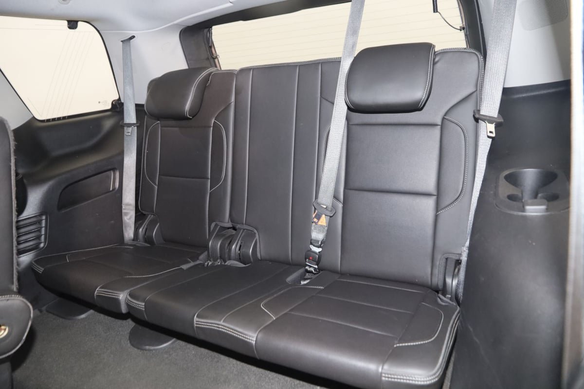Used 2018 GMC Yukon Denali w/ Denali Ultimate Package AWD/4WD image 45