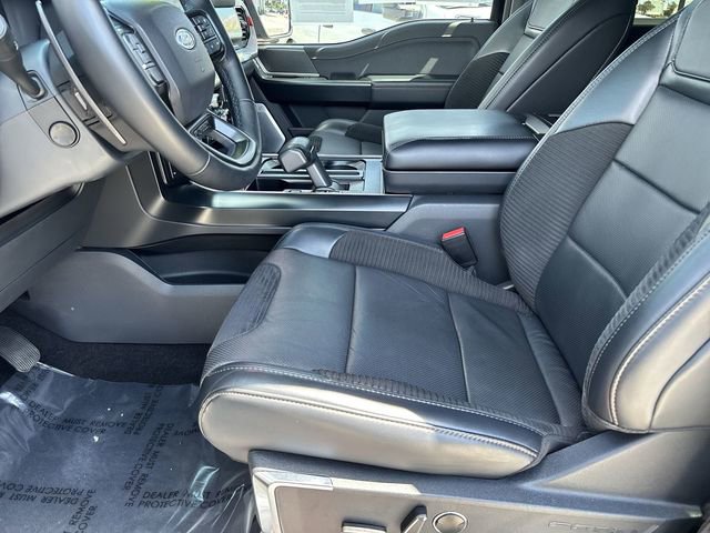 Used 2023 Ford F150 Raptor w/ Raptor Carbon Fiber Package AWD/4WD image 18