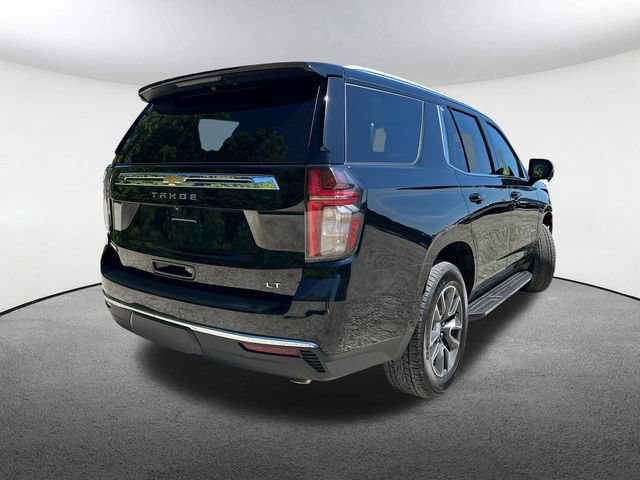 Used 2021 Chevrolet Tahoe LT w/ LT Signature Package AWD/4WD image 14