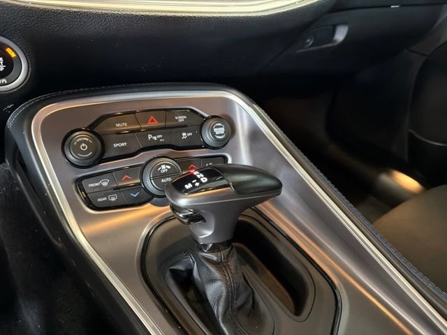 Used 2020 Dodge Challenger R/T RWD image 21