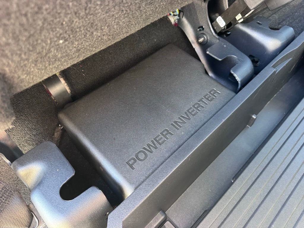 Used 2024 Ford F250 Lariat image 30