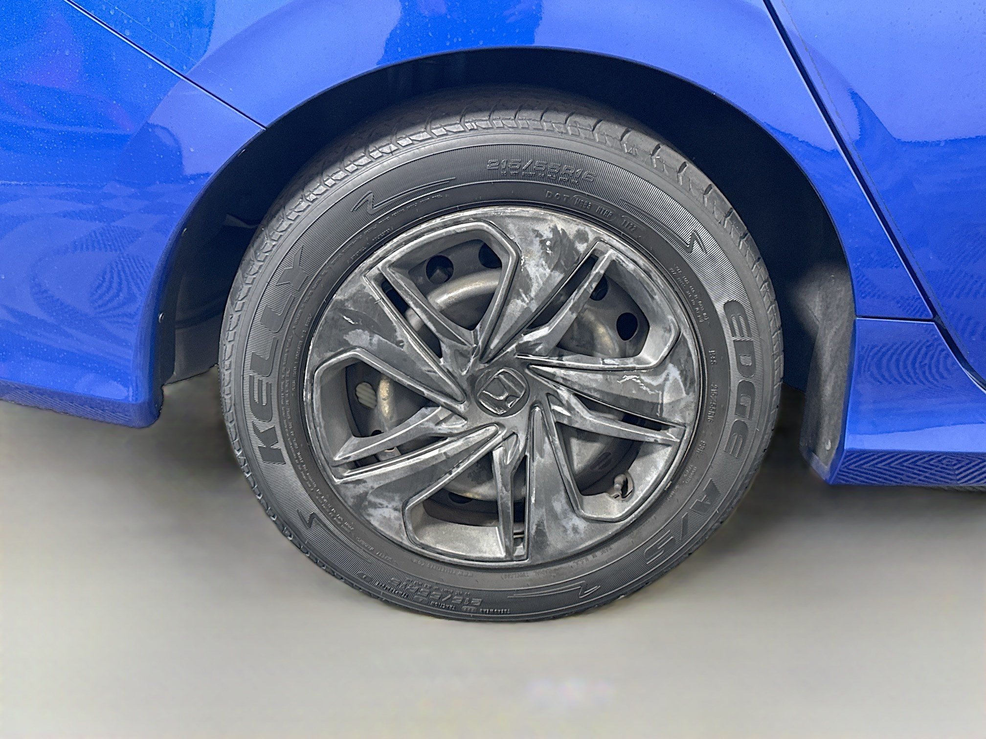 Used 2019 Honda Civic LX image 32