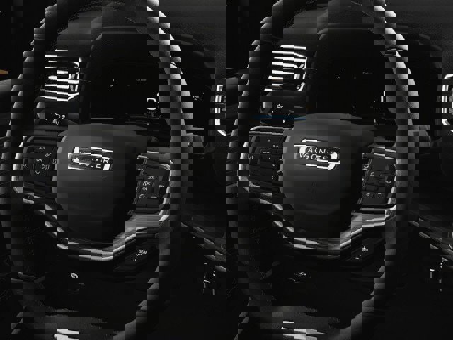 New 2025 Jeep Wagoneer Series II image 21