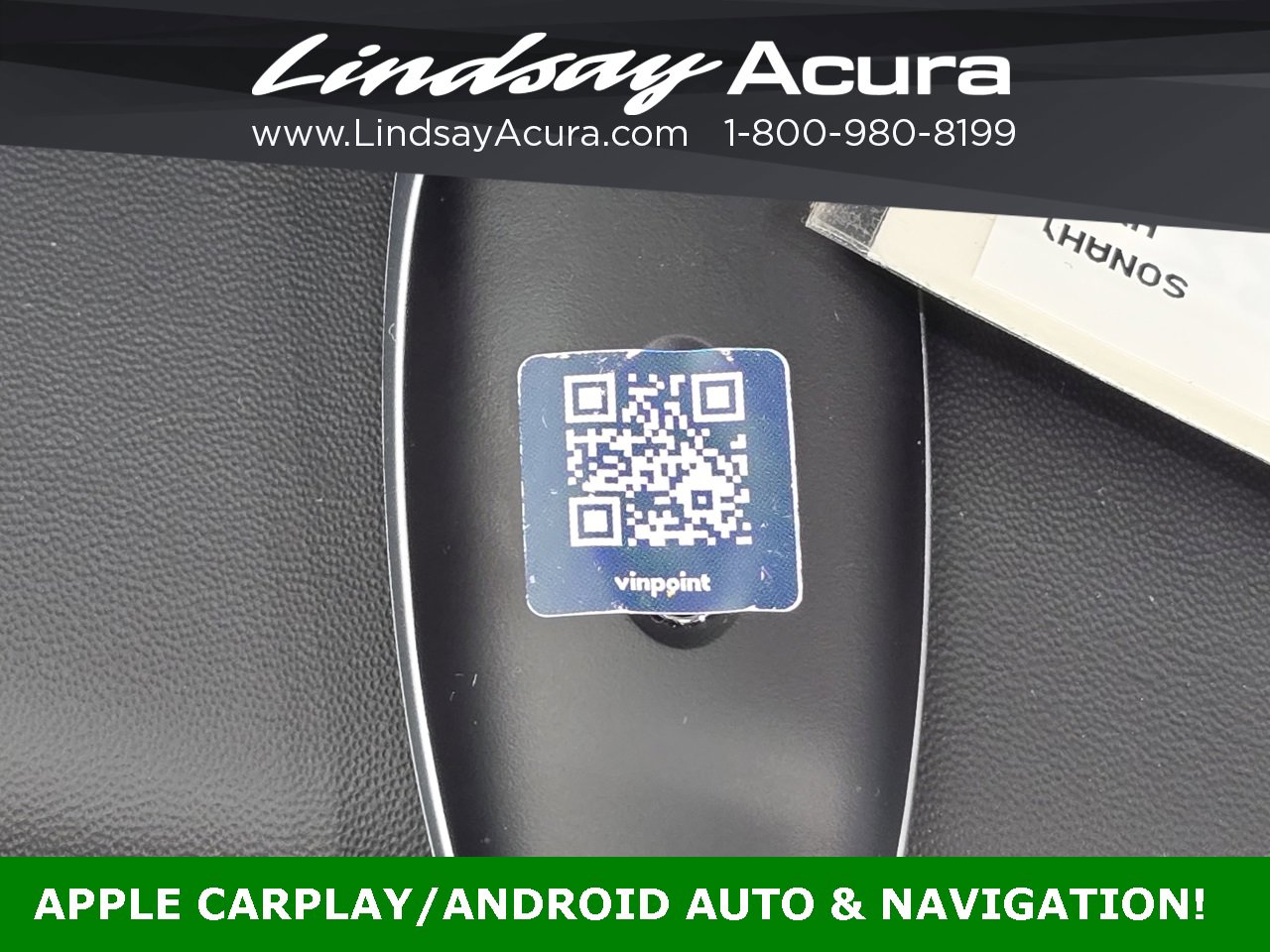 Used 2023 Hyundai Sonata SEL w/ Cargo Package image 22