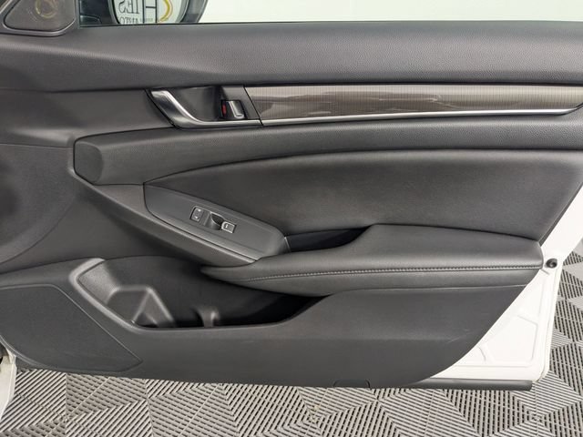 Used 2021 Honda Accord Sport Special Edition image 32