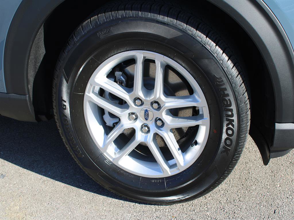 New 2026 Ford Explorer Active w/ Active Comfort Package image 10