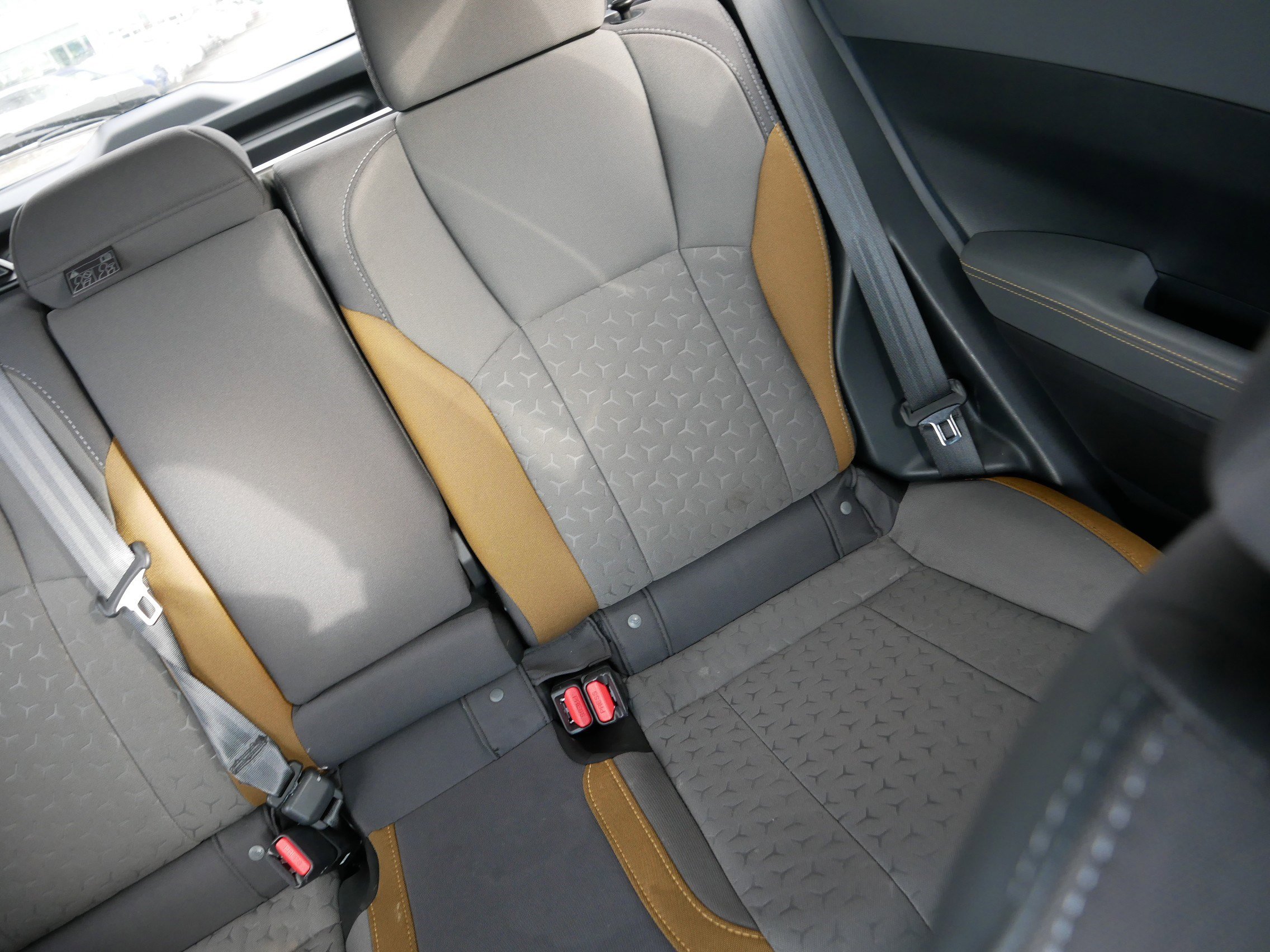 Used 2024 Subaru Crosstrek 2.5i Sport image 14