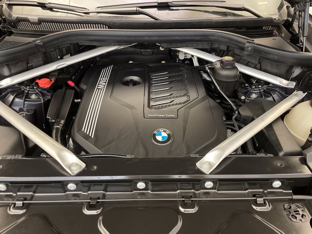 Used 2019 BMW X5 xDrive40i w/ Premium Package AWD/4WD image 27
