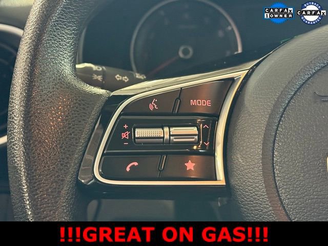 Used 2024 Kia Forte LXS image 26