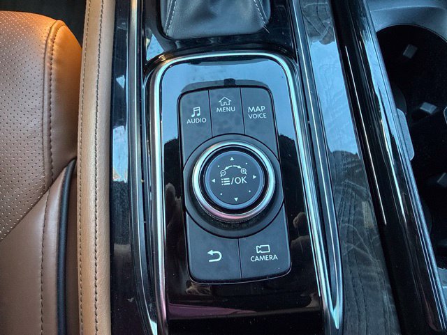 Used 2023 INFINITI QX80 Sensory w/ Cargo Package AWD/4WD image 24