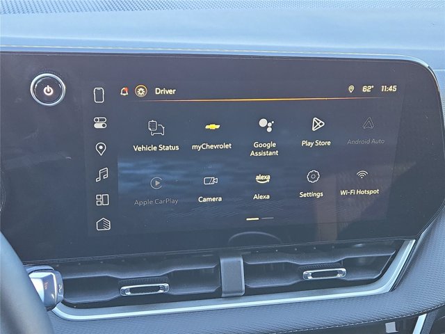 Used 2025 Chevrolet Equinox LT AWD/4WD image 53