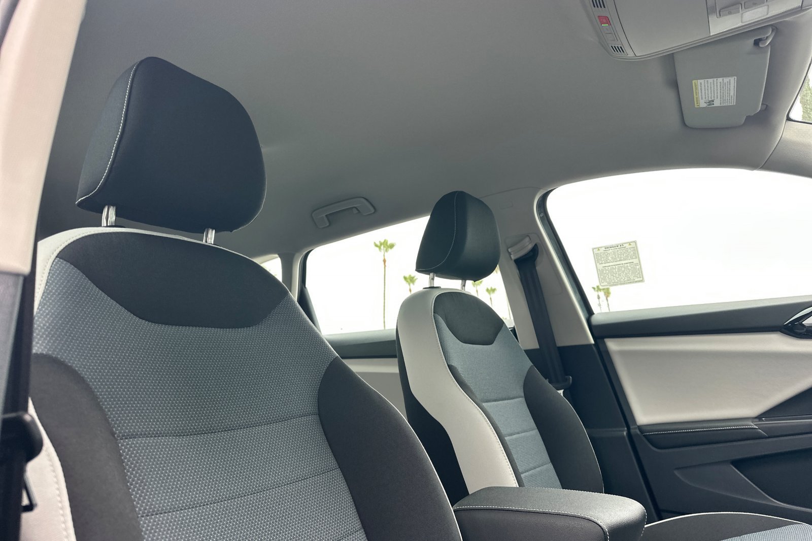 New 2026 Volkswagen Taos S FWD image 15