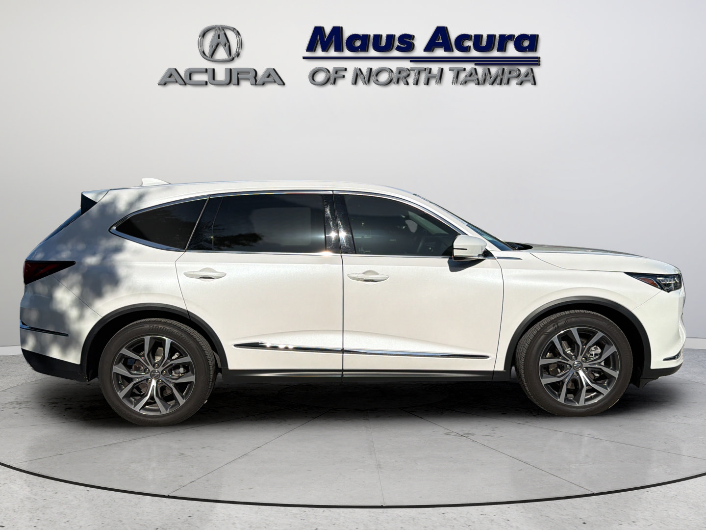 Used 2024 Acura MDX FWD w/ Technology Package image 13