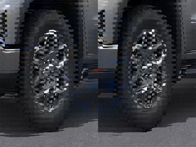 New 2026 GMC Sierra 1500 SLT w/ SLT Premium Plus Package image 9