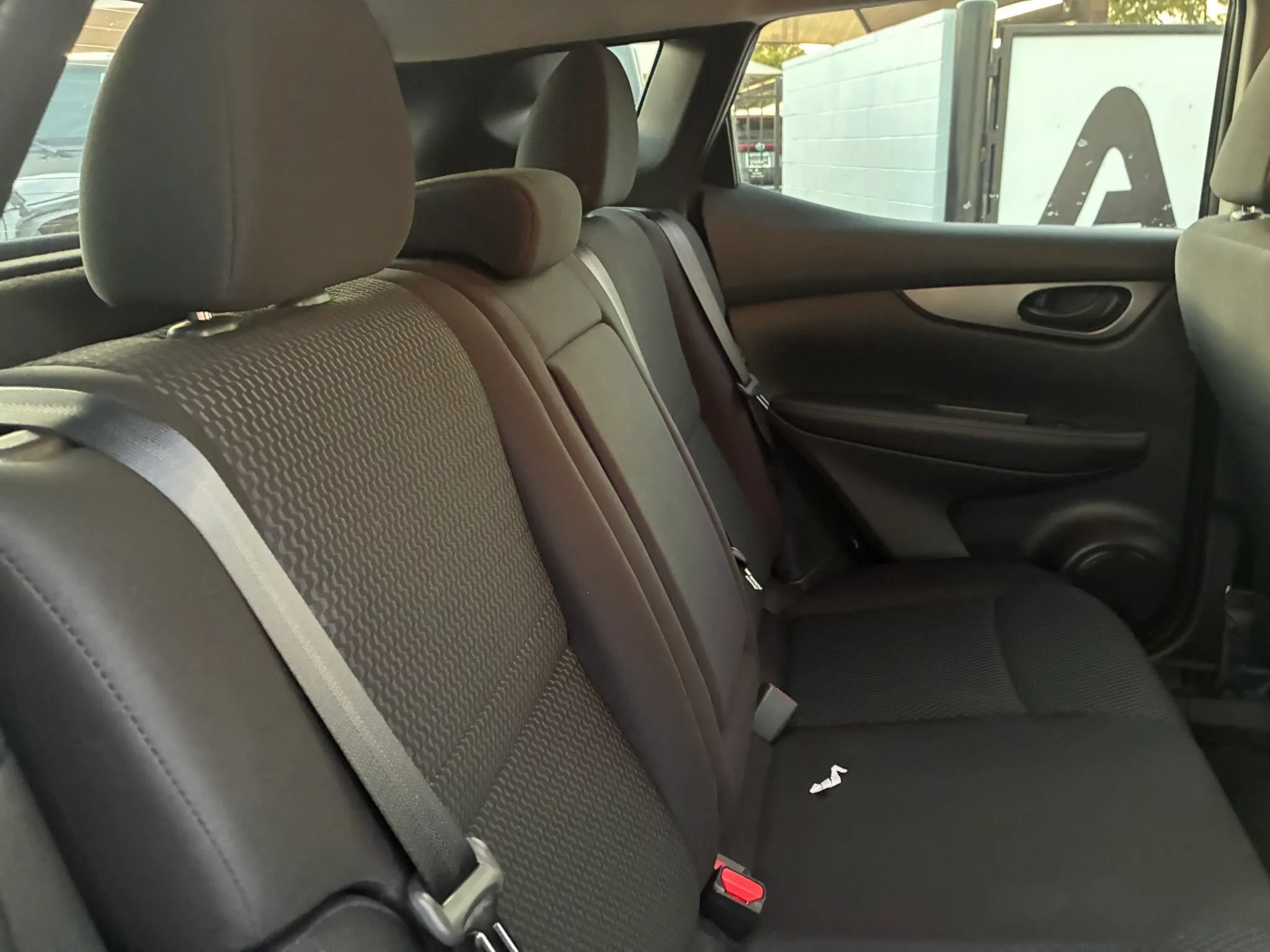 Used 2020 Nissan Rogue Sport S FWD image 20