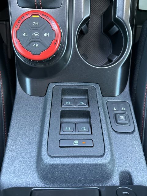 Used 2022 Ford Bronco Raptor AWD/4WD image 20