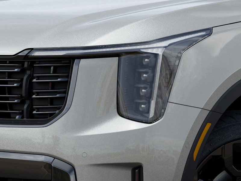 New 2026 Kia Sorento SX image 10