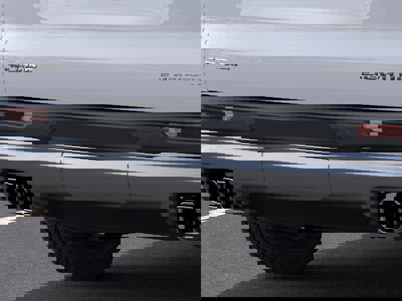 New 2025 GMC Acadia Elevation image 14