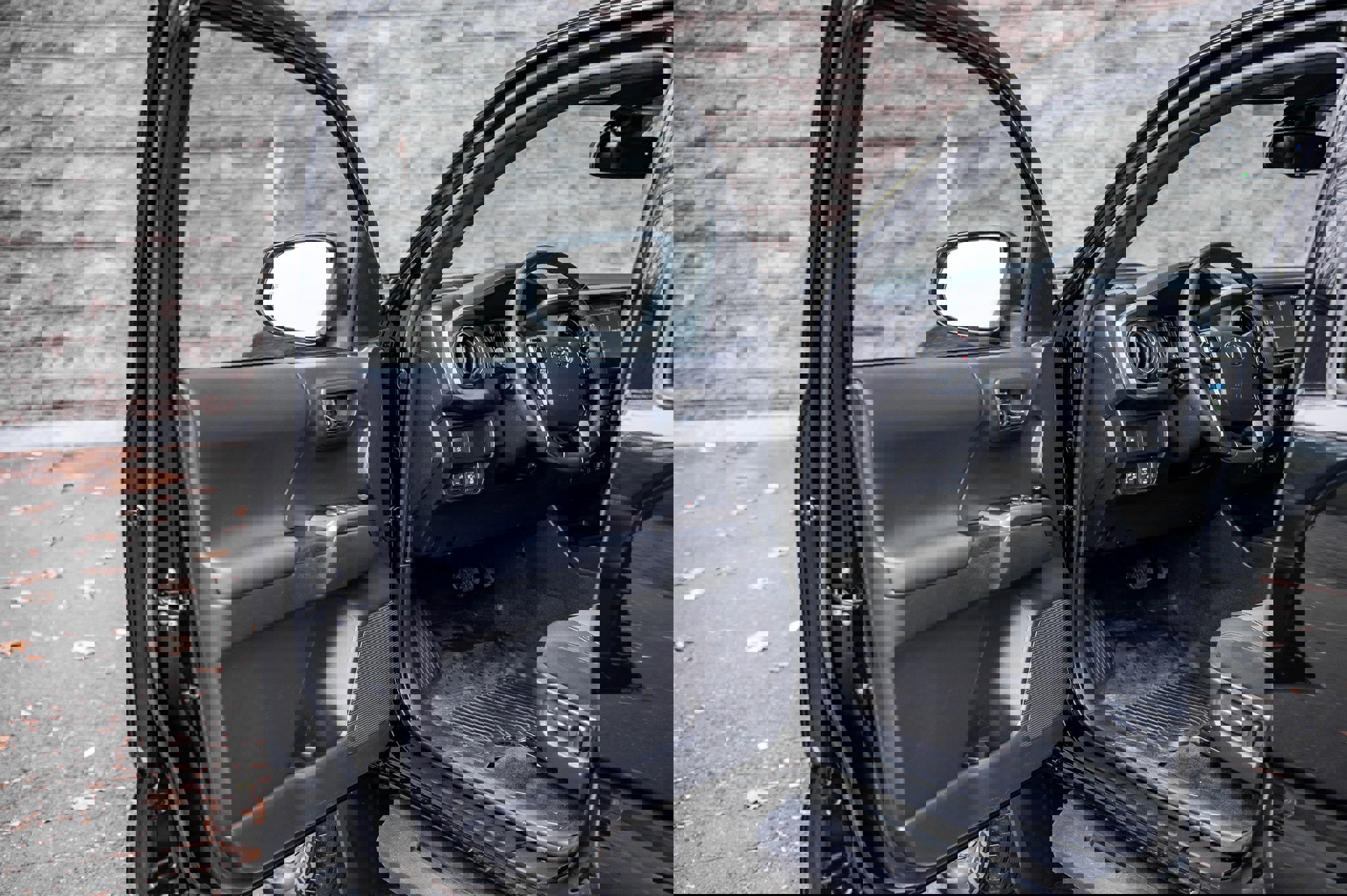 Certified 2023 Toyota Tacoma TRD Sport w/ Technology Package image 23