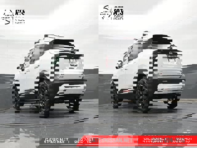 New 2026 Nissan Kicks SR w/ SR Premium Package image 52