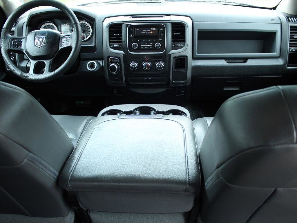 Used 2018 RAM 1500 Tradesman image 14