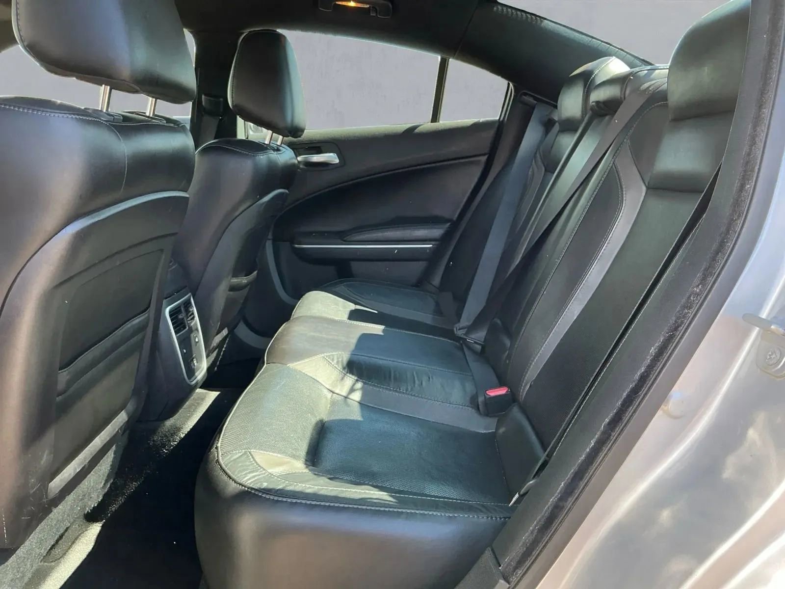 Used 2021 Dodge Charger SXT w/ Leather Interior Group image 14