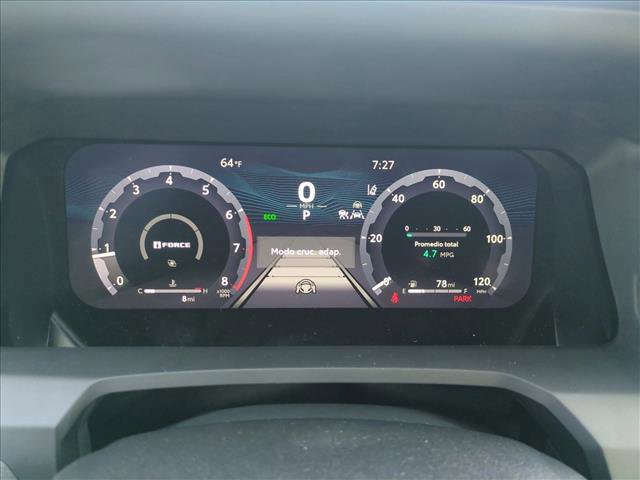 New 2026 Toyota Tacoma TRD Off-Road image 11