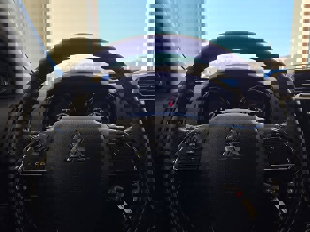 Used 2023 Mitsubishi Outlander Sport LE image 28