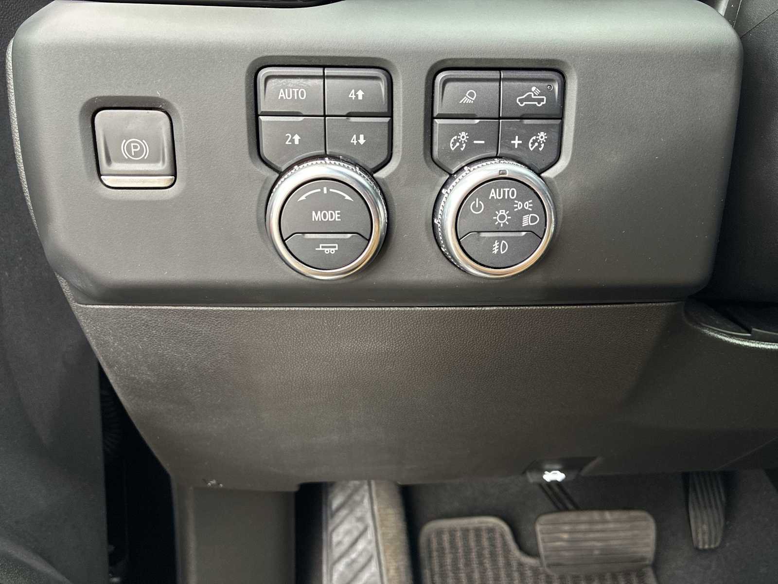 Certified 2022 GMC Sierra 1500 Denali Ultimate image 18