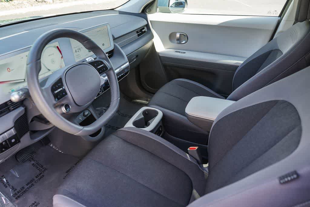 Used 2024 Hyundai Ioniq 5 SEL RWD image 18