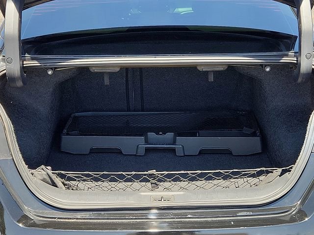 Used 2019 Nissan Altima 2.5 Platinum FWD image 10