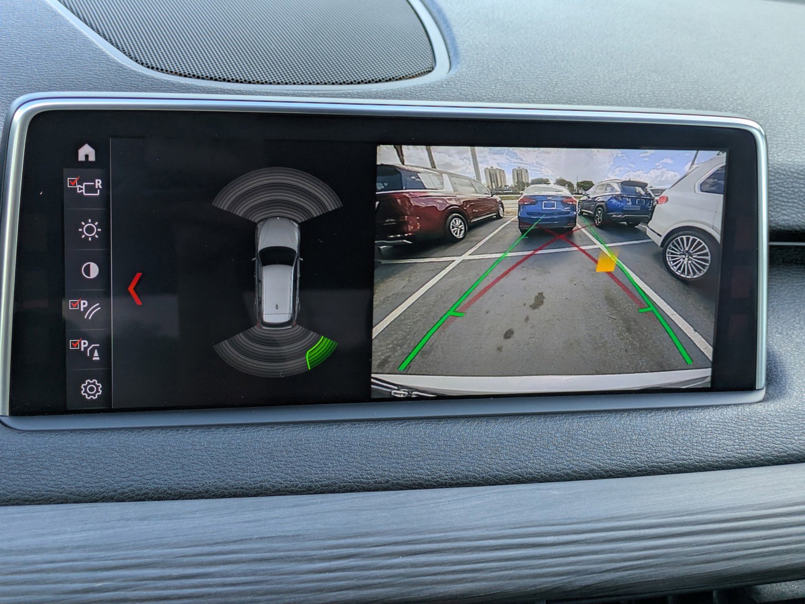 Used 2018 BMW X5 sDrive35i image 25