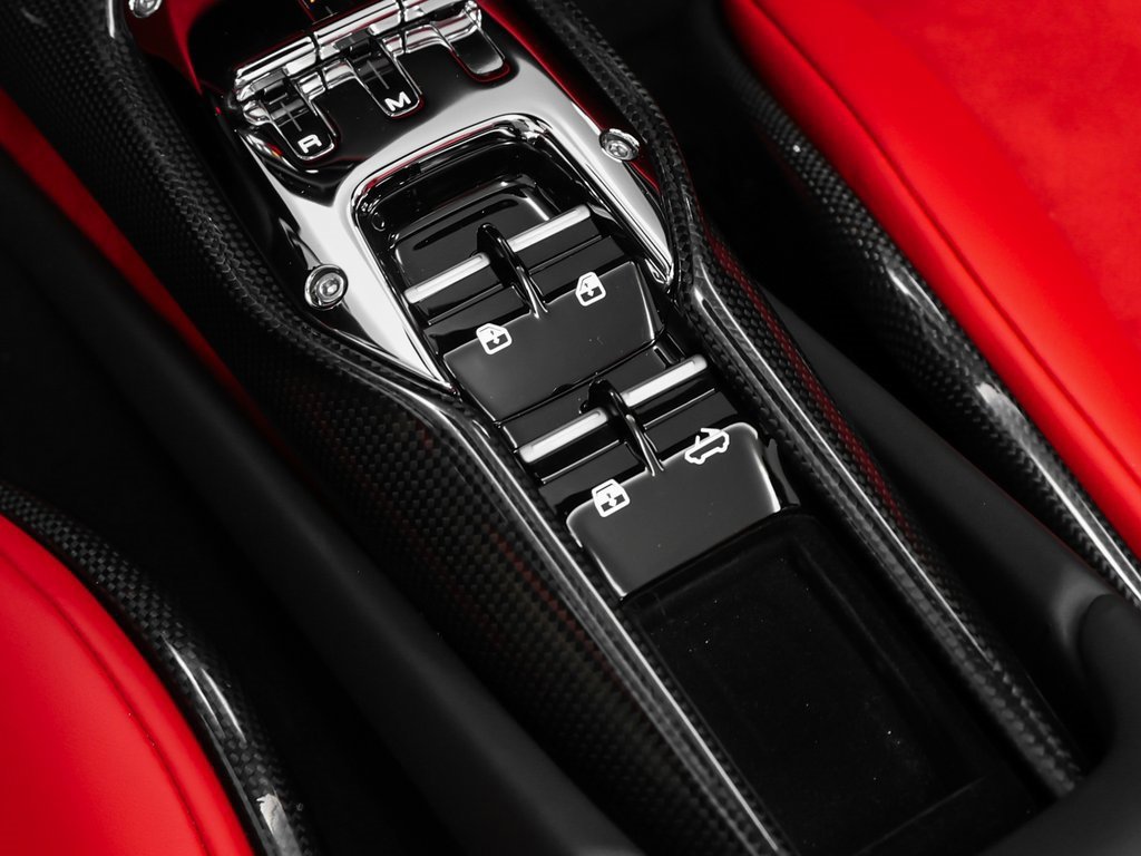 Certified 2024 Ferrari 296 GTS image 52