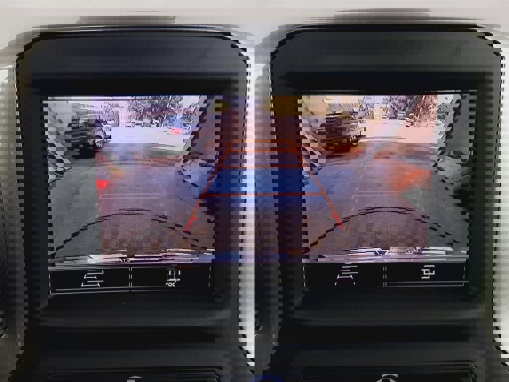 New 2026 GMC Sierra 1500 Pro w/ Pro Value Package image 8